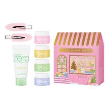 Kit Pink Wonderland Clean it Banila Co